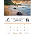2020 America's Charm Calendar
