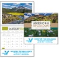 Imprinted Calendar