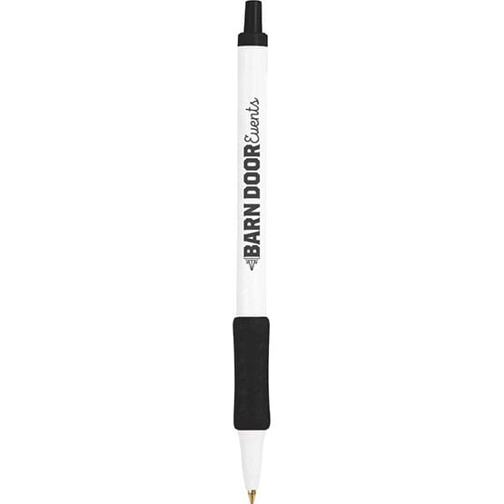 Bic® Clic Stic Grip Pen