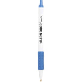 Bic® Clic Stic Grip Pen