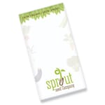 Souvenir&#174; 3" x 6" Non-Adhesive Scratch Pad, 25 Sheet Pad