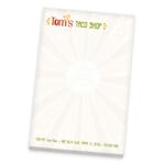 Souvenir&#174; 4" x 6" Non-Adhesive Scratch Pad, 25 Sheet Pad