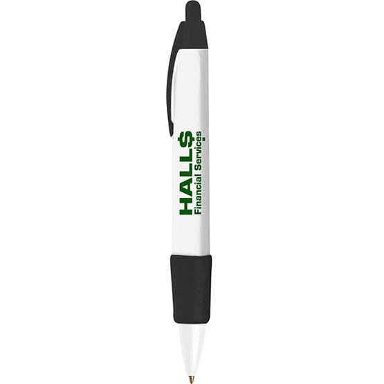 BIC Tri-Stic WideBody Grip Pen