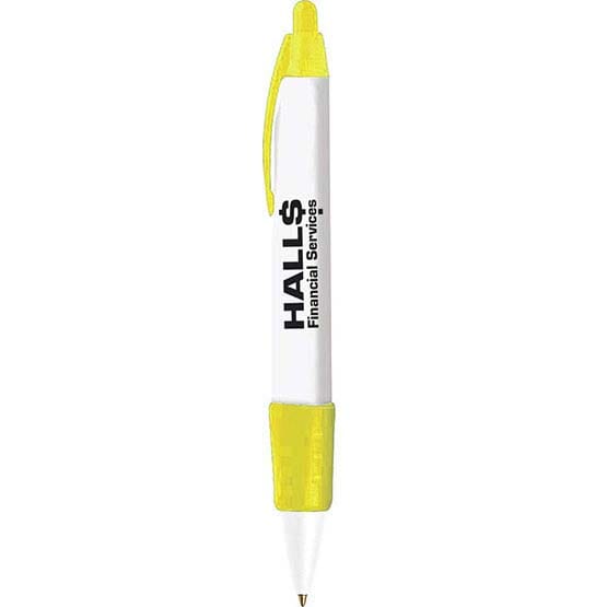 Tri-Stic WideBody Grip Pen
