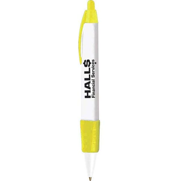 Tri-Stic WideBody Grip Pen