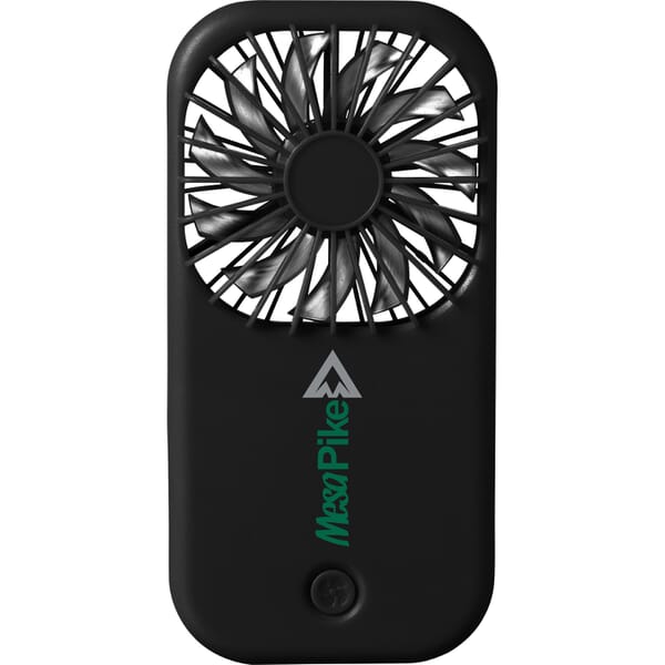 Foldable Mini Fan