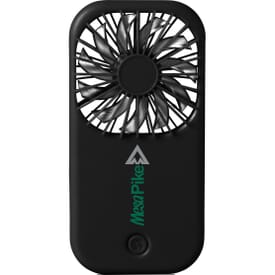 Foldable Mini Fan