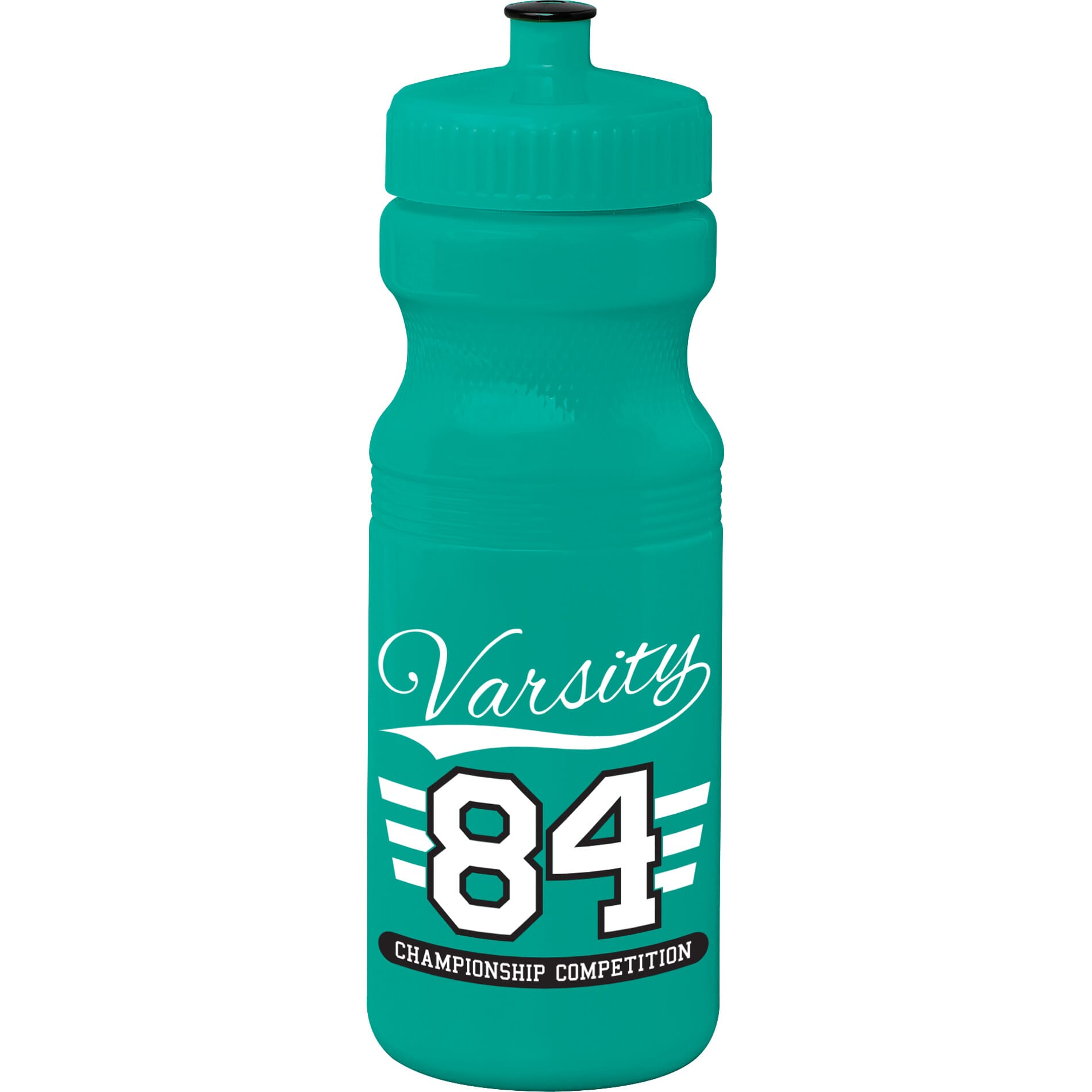 24 oz Easy Squeezy Ultra Sports Bottle