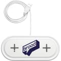 Dap Dual Wireless Charging Pad