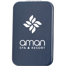 Executive Magnifying Mirror