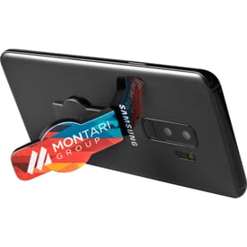 Mobile Kickstand