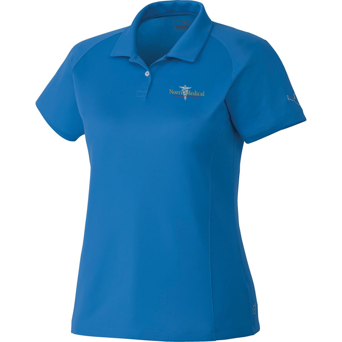 Women's PUMA® Ess Golf Polo 2.0