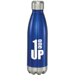 17 oz Arsenal Vacuum Bottle