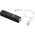 2,200 mAh UL Listed Jolt Power Bank