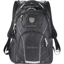 High Sierra® Elite Fly-By 17&quot; Computer Backpack