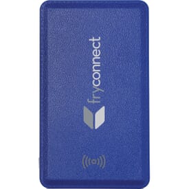 Phase 3000 mAh Wireless Power Bank