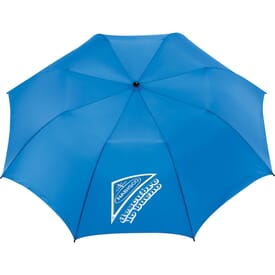 58" Auto Open Folding Golf Umbrella