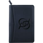 Pedova&#8482; Jr. Zippered Padfolio