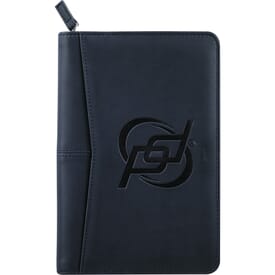 Pedova™ Jr. Zippered Padfolio