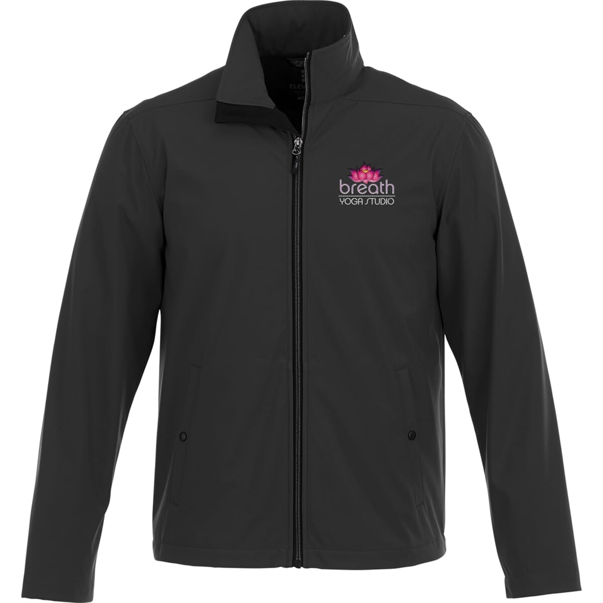 Men's Karmine Softshell Jacket