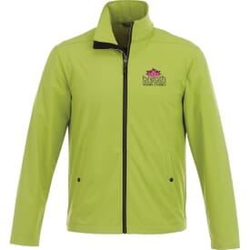 Men's Karmine Softshell Jacket