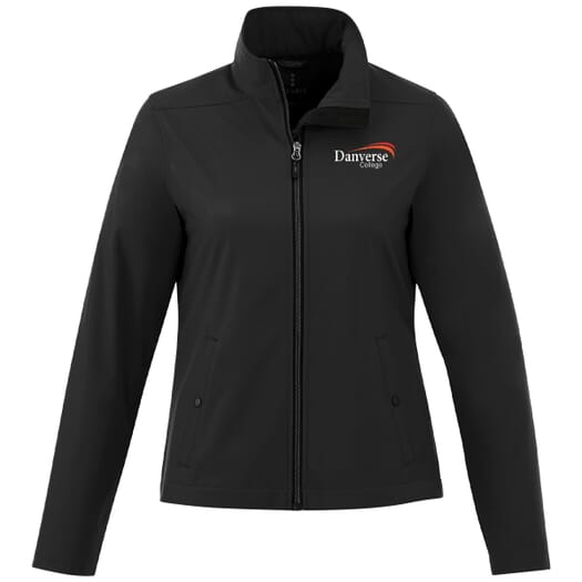 Women's Karmine Softshell Jacket