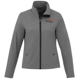 Women's Karmine Softshell Jacket