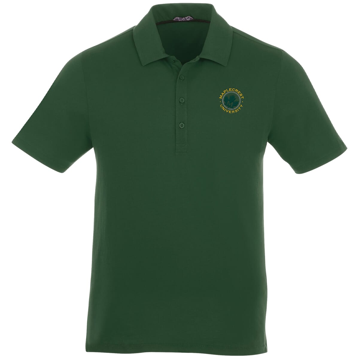 FOREST GREEN