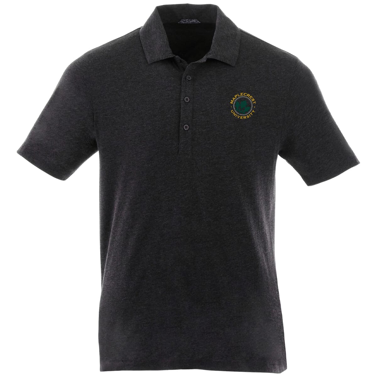 HEATHER DARK CHARCOAL
