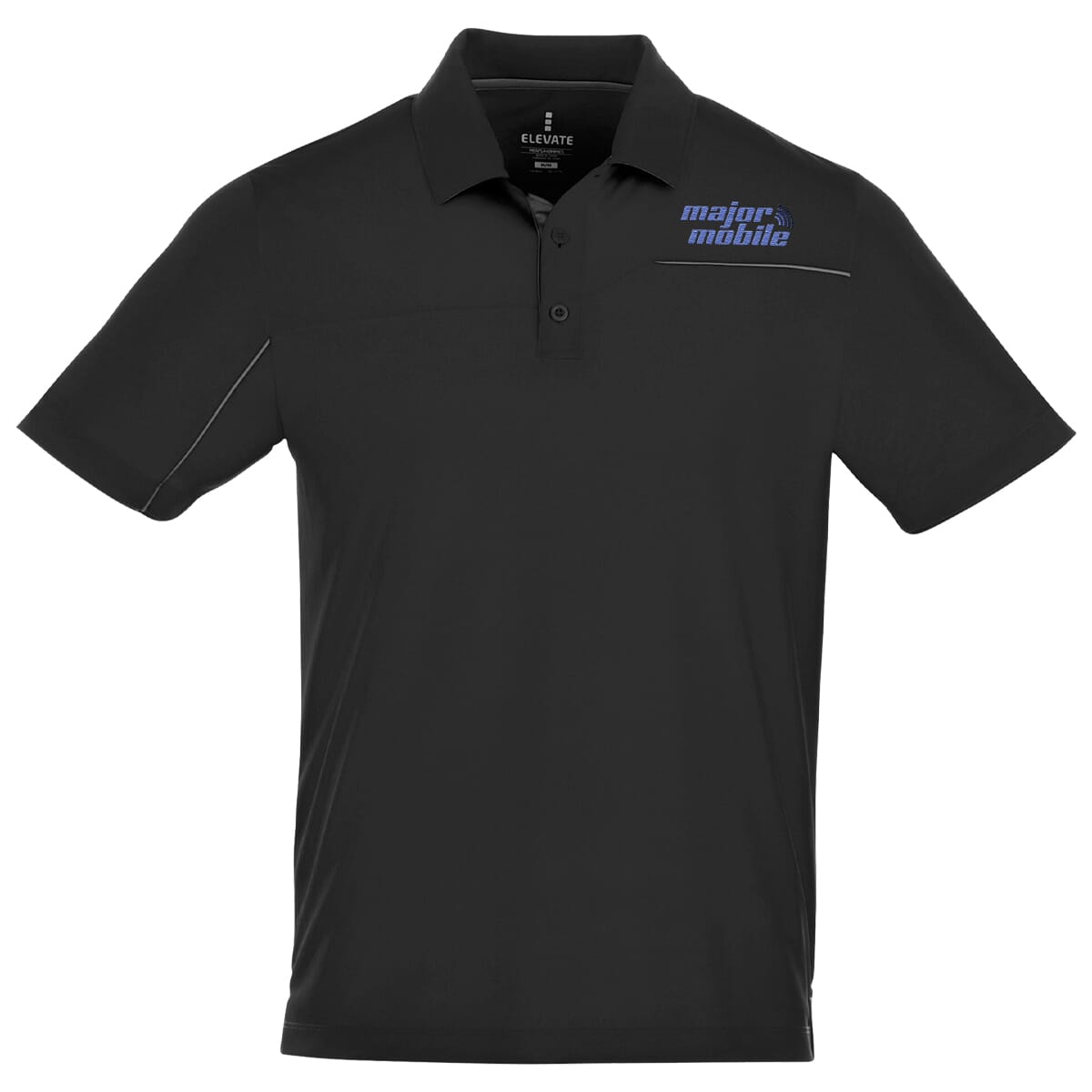 Men's Wilcox Short Sleeve Polo