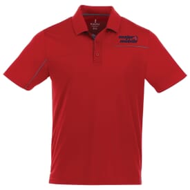 Men's Wilcox Short Sleeve Polo