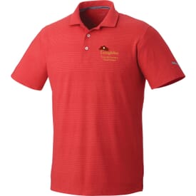 Men's PUMA® Aston Polo