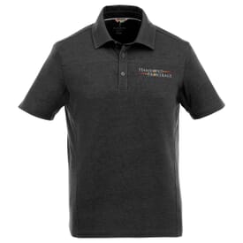 Men's Concord Short Sleeve Polo