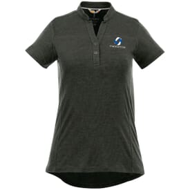 Women's Concord Short Sleeve Polo