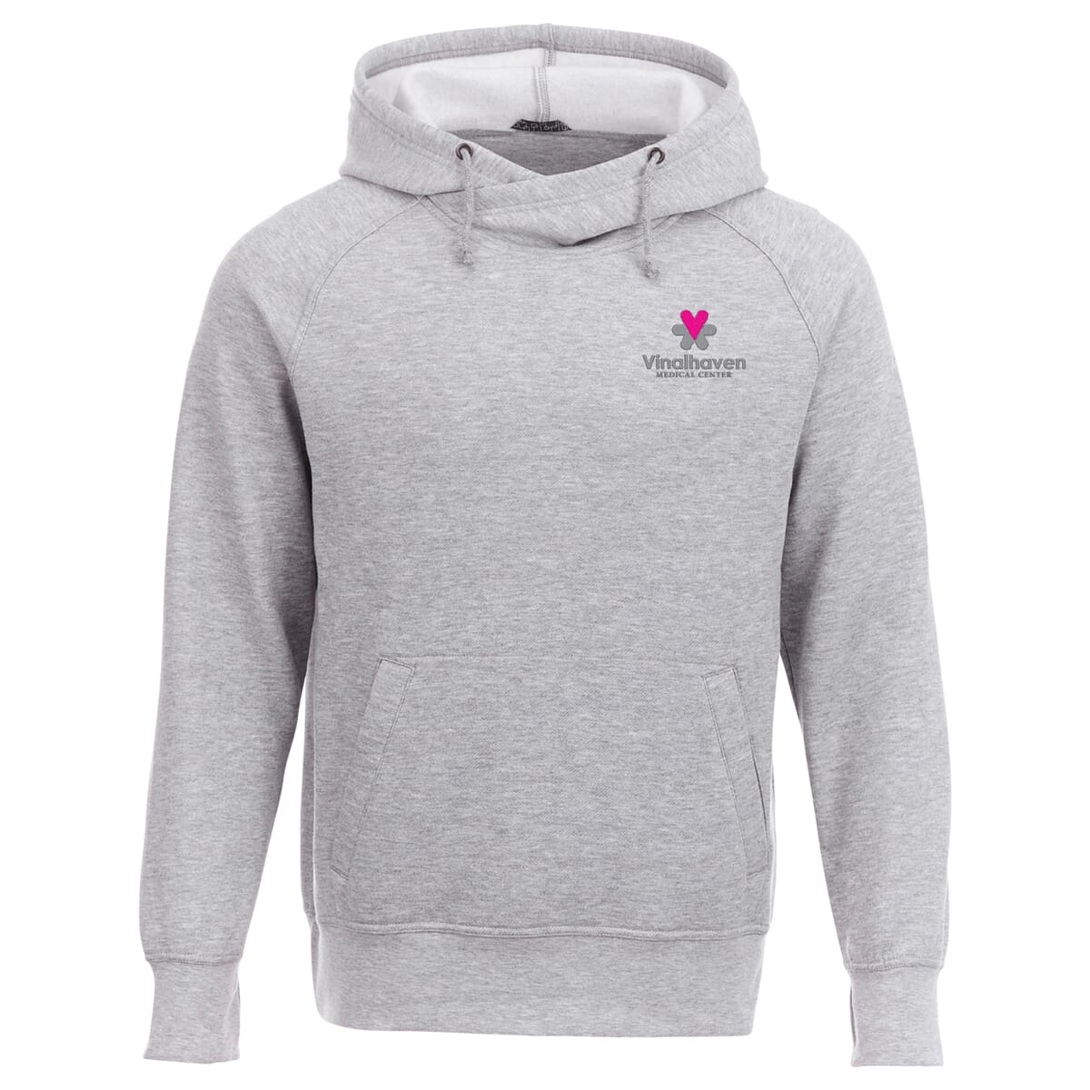 GRAY HEATHER