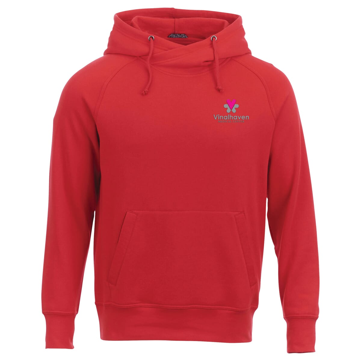 TEAM RED