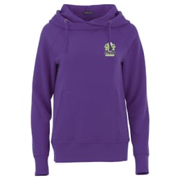 Women's Dayton Fleece Hoodie