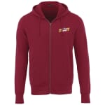 Men's Cypress Fleece Zip Hoody