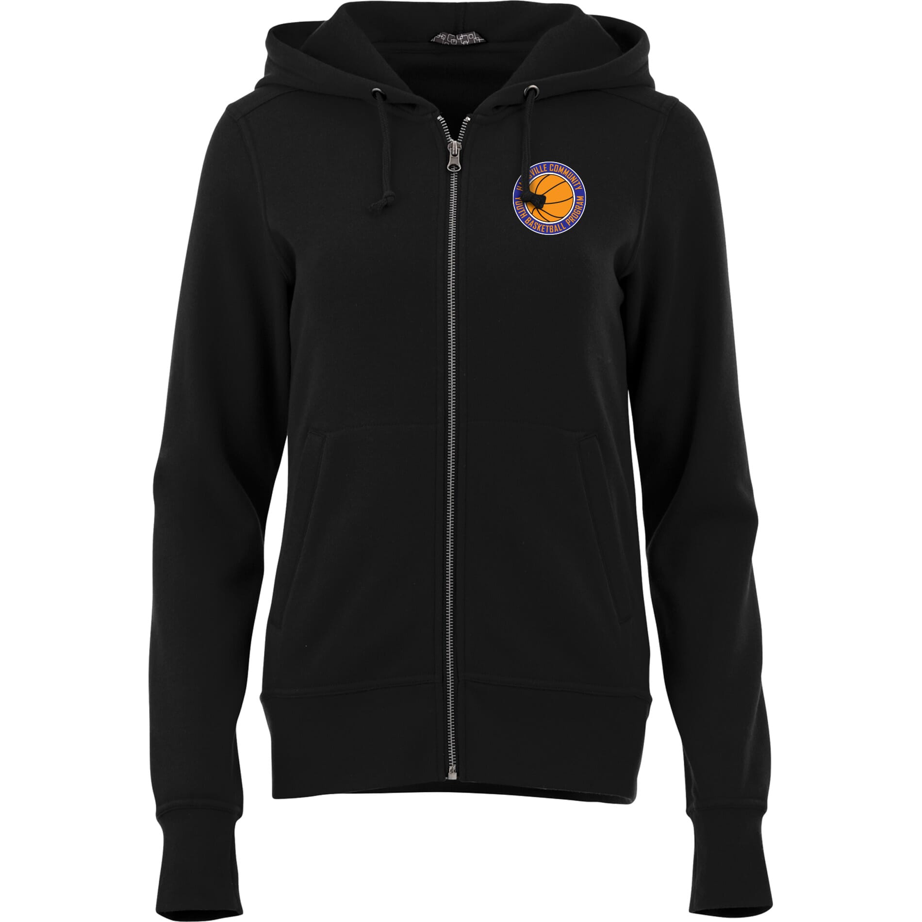 Women's Cypress Fleece Zip Hoody