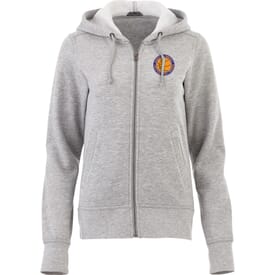 Women's Cypress Fleece Zip Hoody