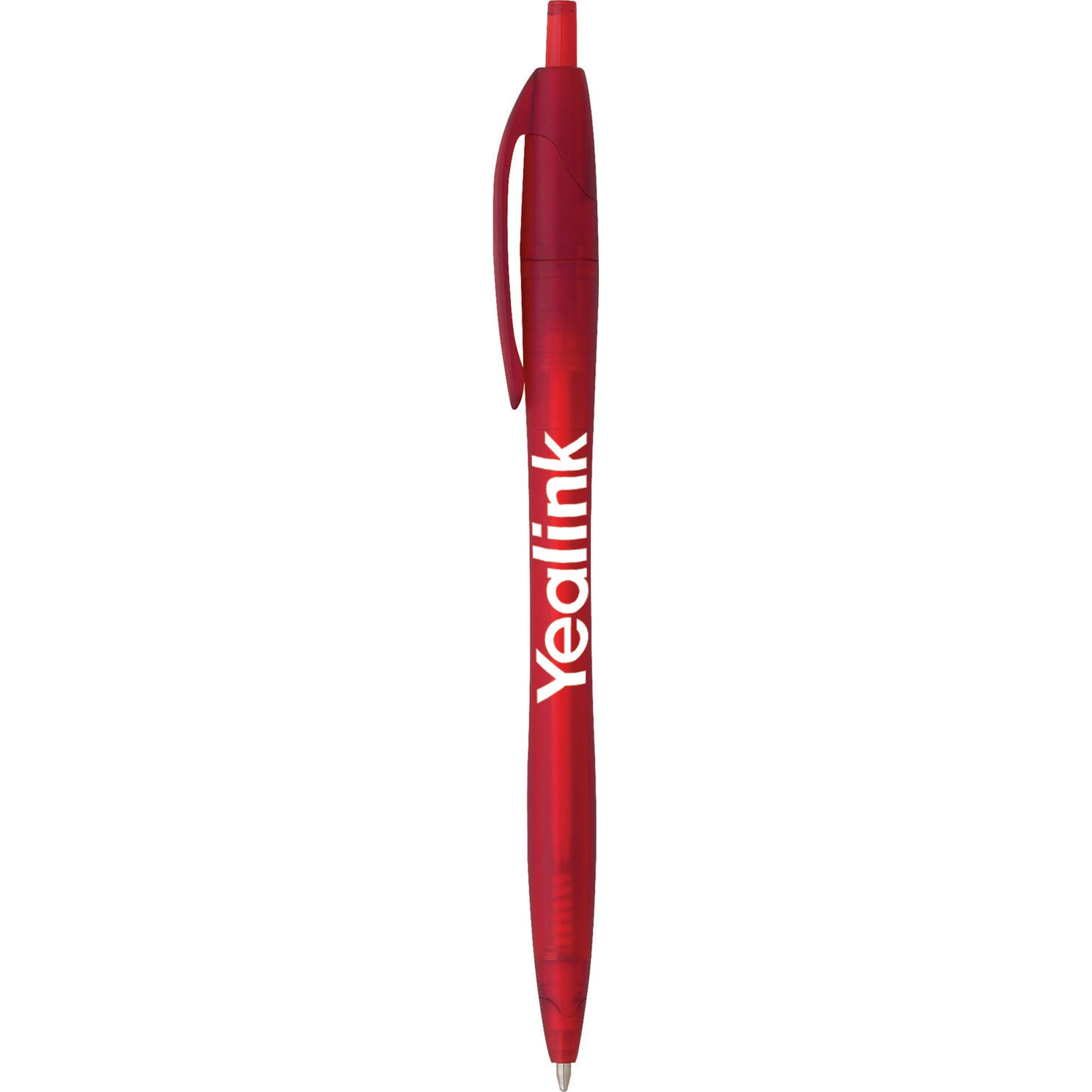 TRANSLUCENT RED