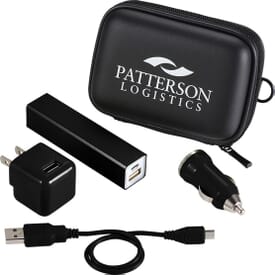 Jolt Premium Power Kit