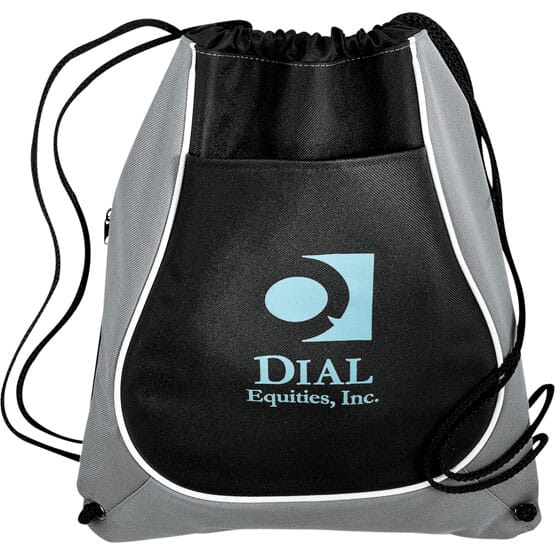 Coil Drawstring Sportspack