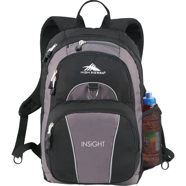 High Sierra® Enzo Backpack
