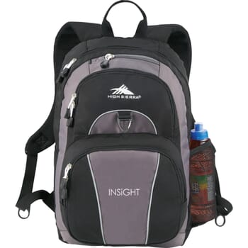 High Sierra® Enzo Backpack