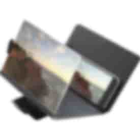 Portable Screen Magnifier