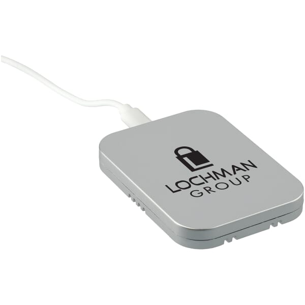 Equinox Wireless Charging Pad