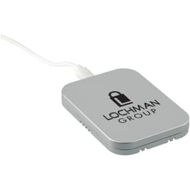 Equinox Wireless Charging Pad