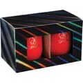 Set in packaging