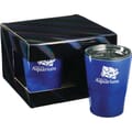 Mug inside box and mug outside box